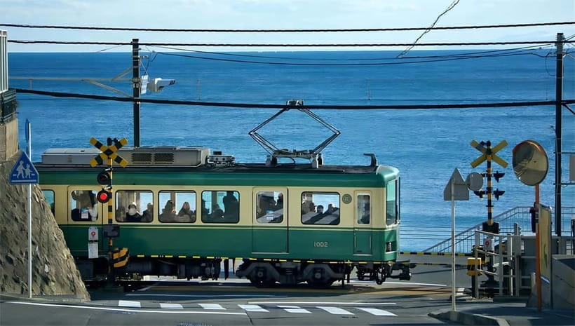 Tokyo: Kamakura & Enoshima Day Tour with Pickup & Train Ride - Return to Tokyo by 6 PM: What That Timing Means for Your Day