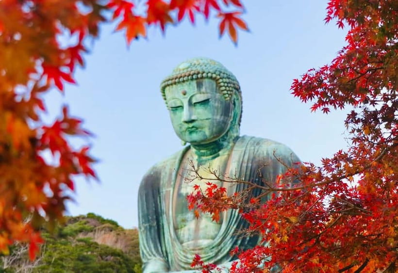 Tokyo: Kamakura & Enoshima Day Trip including Temple Tickets - Key highlights worth your attention
