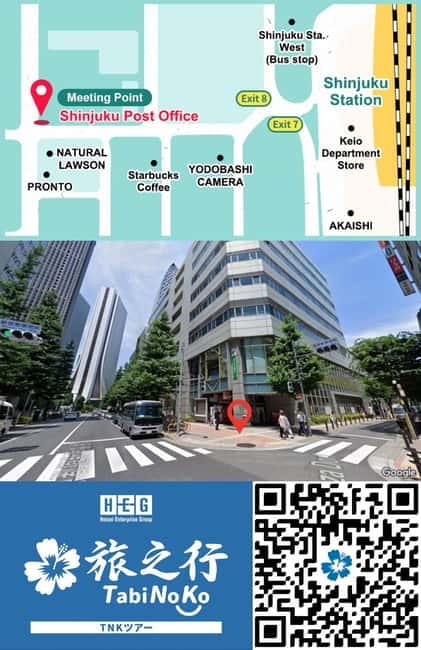Tokyo: Kamakura & Enoshima Day Trip including Temple Tickets - Hase-dera: gardens, a major Kannon statue, and seasonal color