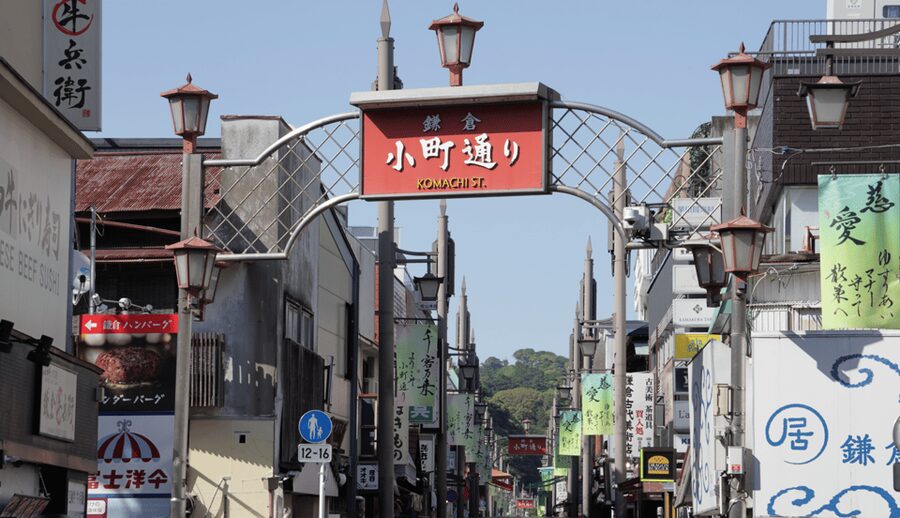 Tokyo: Kamakura & Enoshima Day Trip including Temple Tickets - Kōtoku-in: seeing the Great Buddha’s scale in person