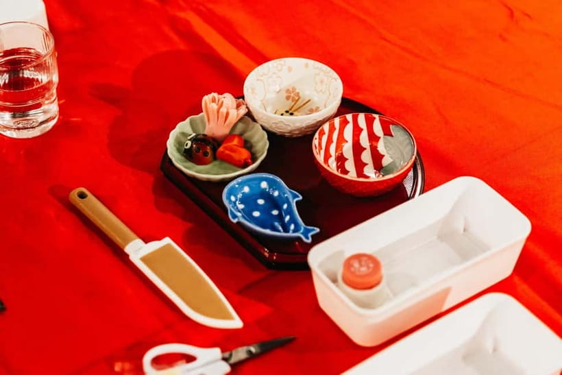 Tokyo: Kawaii Bento Cooking Class – Cute Character Lunchbox - The Hands-On Bento Build: Tools, Timing, and Real Skill Gains