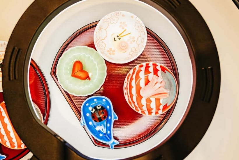 Tokyo: Kawaii Bento Cooking Class – Cute Character Lunchbox - Knives and Kitchen Tools: What to Know Before You Bring Kids