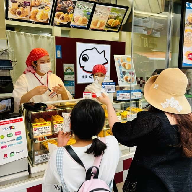Tokyo: Kichijoji Walking Tour with Local Guide - Key moments you’ll actually care about