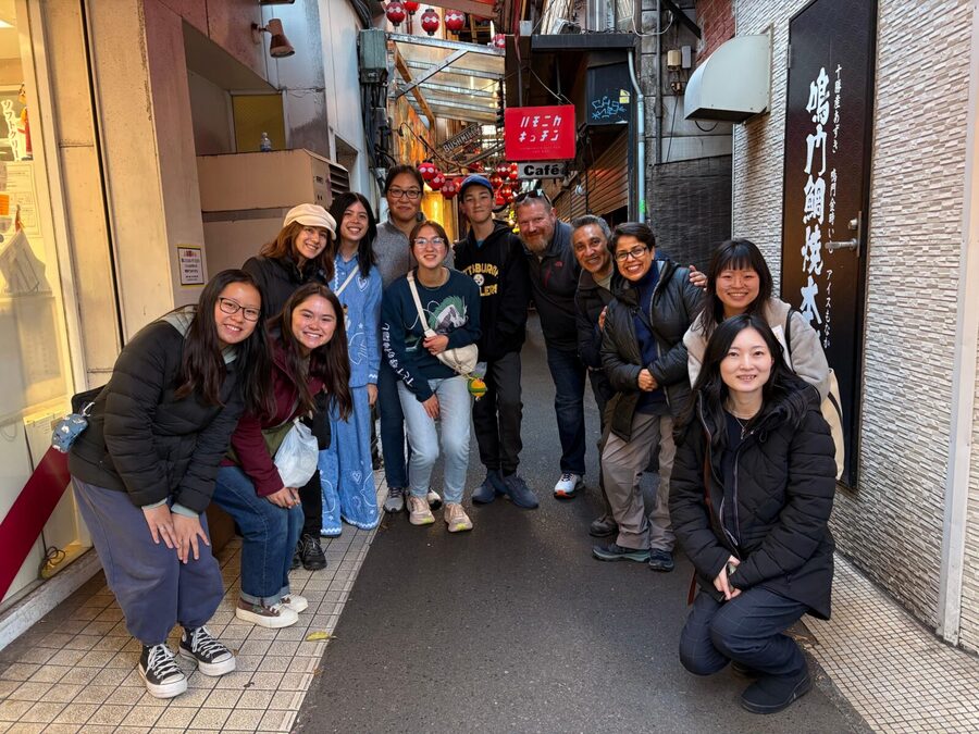 Tokyo: Kichijoji Walking Tour with Local Guide - Meeting at the Hanako Elephant Statue: the easiest start in Tokyo