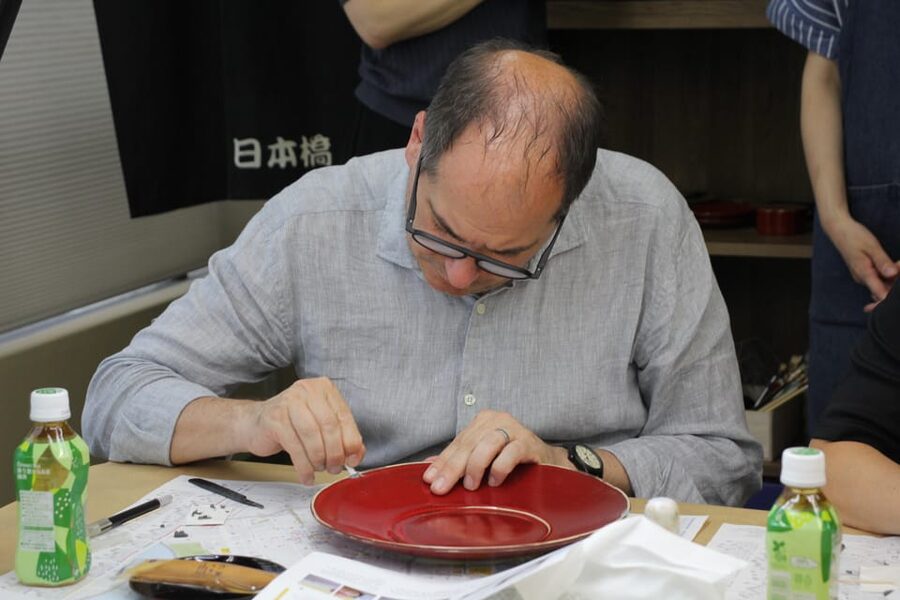 Tokyo: Kintsugi Art Repair Workshop - What Makes Kintsugi Feel Different (Even If You’ve Never Seen It)