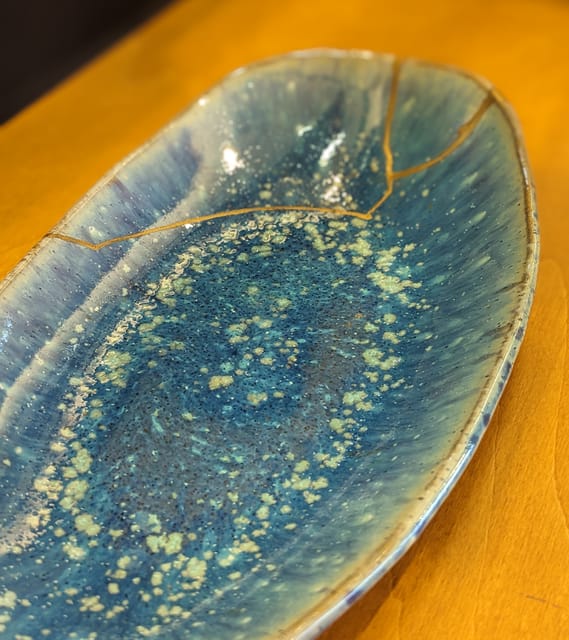 Tokyo: Kintsugi Art Repair Workshop - Should You Book This Kintsugi Workshop?