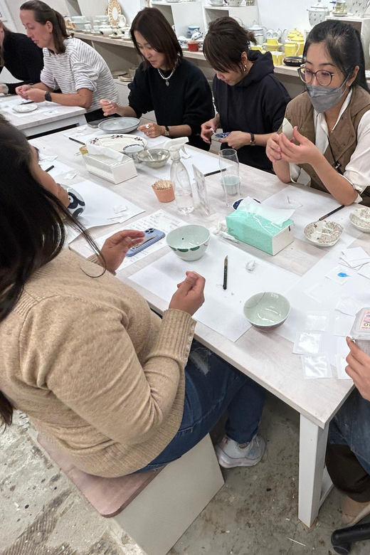 Tokyo: Kintsugi Workshop to Learn the Art of Golden Joinery - Key Highlights to Look For