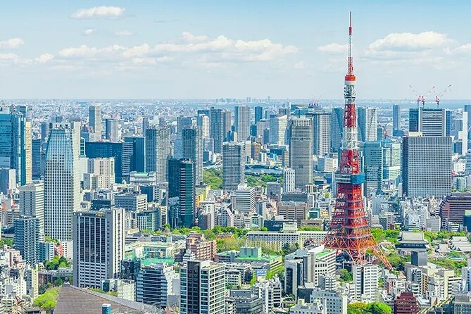 Tokyo Layover 5 Hours Private Tour - How this Tokyo layover tour works (without the chaos)