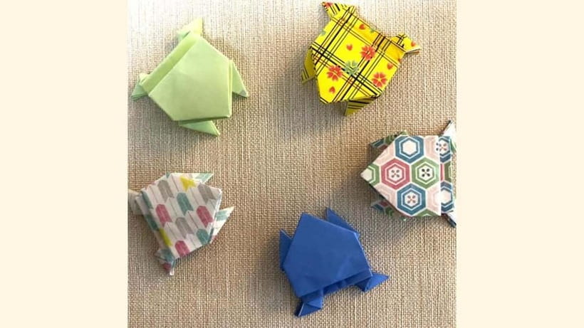 Tokyo: Learn Traditional Origami with a Local - Quick hits you’ll notice fast