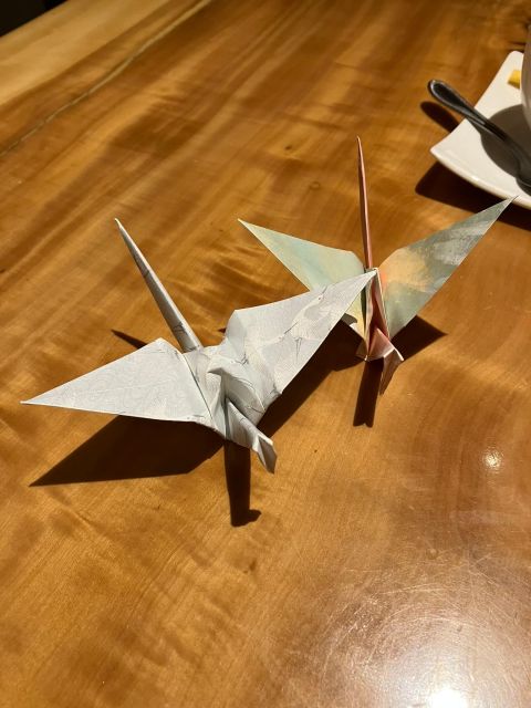 Tokyo: Learn Traditional Origami with a Local - Should you book this Tokyo origami lesson? My decision guide