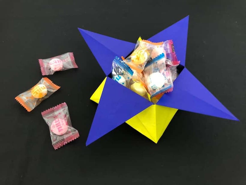 Tokyo: Learn Traditional Origami with a Local - Who should book (and who should think twice)