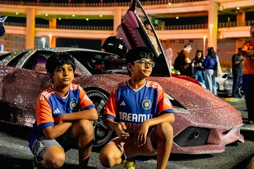 Tokyo: Legendary JDM CAR Daikoku Underground Meetup - Price and value: how $82 makes sense for a 4-hour JDM night