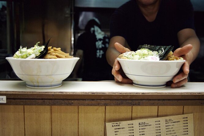 Tokyo life after 5 - Foods & Drinks - Key Points You’ll Care About