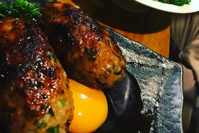 Tokyo life after 5 - Foods & Drinks - Omoide Yokocho: Dinner That Gets You Into Japan’s Night Rhythm