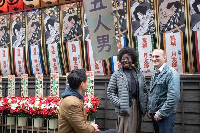 Tokyo Like a Local: Private & Personalised Experience (2-3 hours) - Getting Oriented at the Start: Omotesando Meets Shibuya Energy