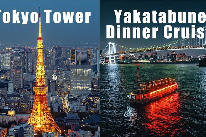 Tokyo Limited-Date Cherry Blossom Route Cruise & Show & Meal - The yakatabune experience: comfort, seating, and the shoes rule