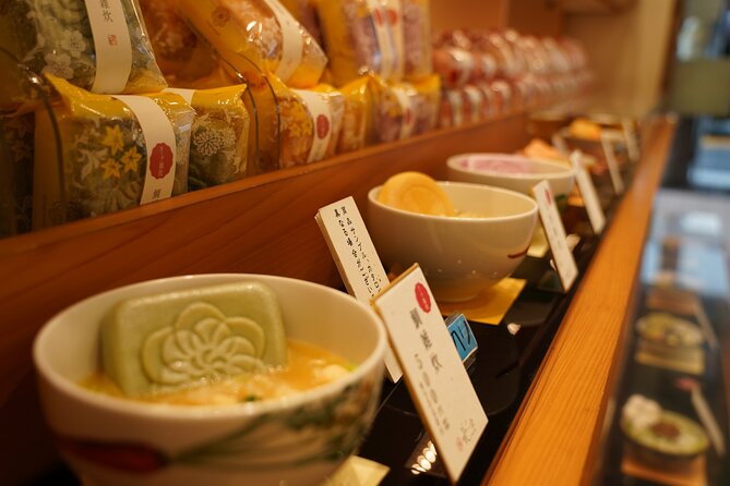 Tokyo Local Foodie Adventure near Roppongi - Who should book this Azabujuban food walk