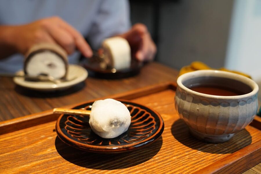 Tokyo: Local Foodie Adventure near Roppongi - What the $71 Price Really Buys You