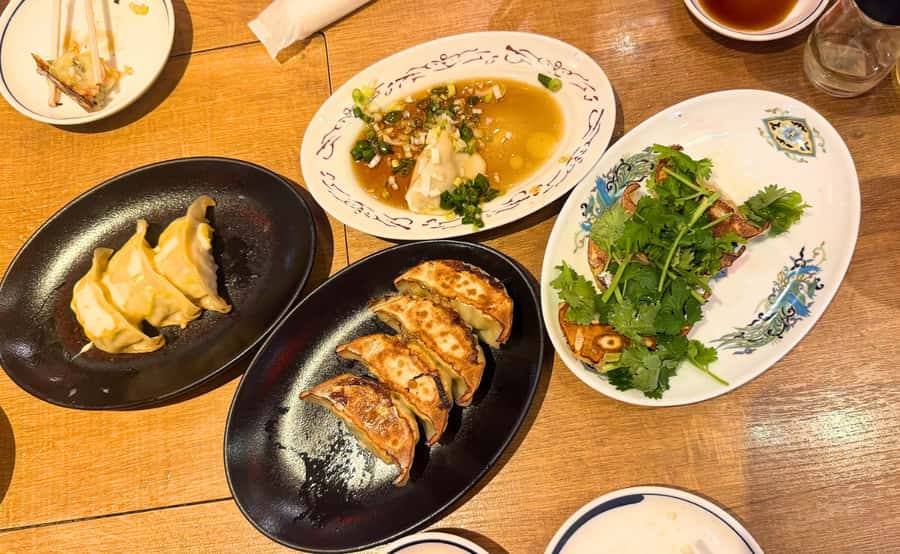 Tokyo: Locals´ Secret Food Tour // Eat like a Japanese - Key highlights worth planning for