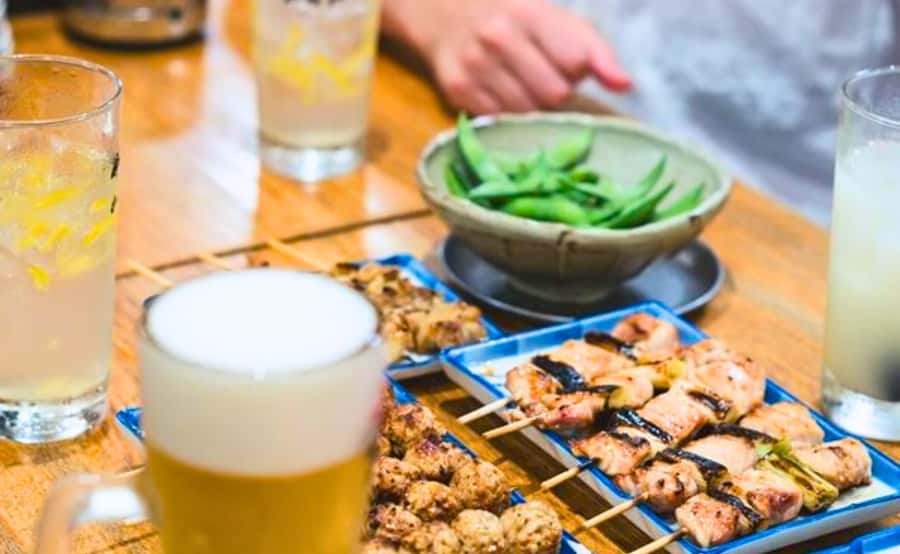 Tokyo: Locals´ Secret Food Tour // Eat like a Japanese - Who this tour fits best (and who should skip it)