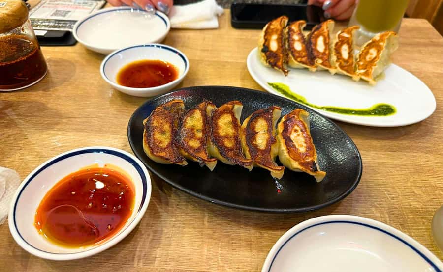 Tokyo: Locals´ Secret Food Tour // Eat like a Japanese - Price and value: is $91 worth it?