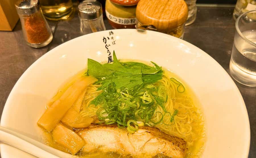 Tokyo: Locals´ Secret Food Tour // Eat like a Japanese - Practical logistics: meeting point, line time, and what to wear