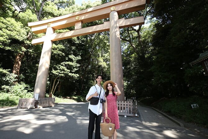 Tokyo: Locals Secret Shrine Tour // Walk with a Guide - Yushima Tenjin: asking for academic success (and maybe plum blossoms)