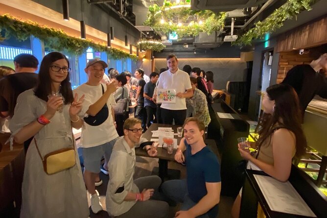 Tokyo Locals & Traveller can come alone Party experience Shibuya - Who This Works Best For (and Who Might Want Something Else)