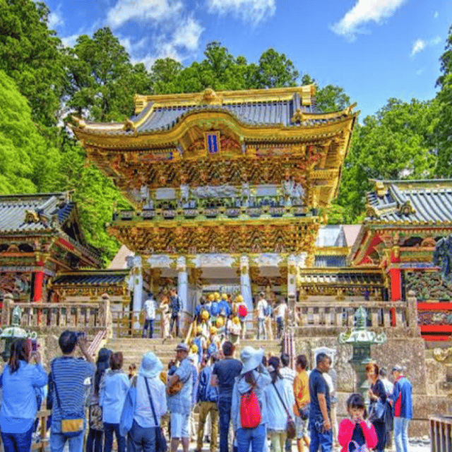 Tokyo: Luxury Nikko Private 1 Day Tour Low Price Guaranteed - Key Things I’d Pay Attention To
