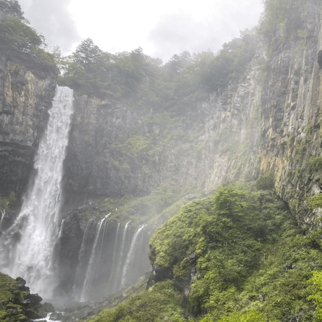 Tokyo: Luxury Nikko Private 1 Day Tour Low Price Guaranteed - Private Door-to-Door Comfort From Tokyo
