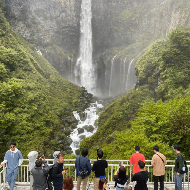 Tokyo: Luxury Nikko Private 1 Day Tour Low Price Guaranteed - How the Day Flows (and Why the Stops Matter)