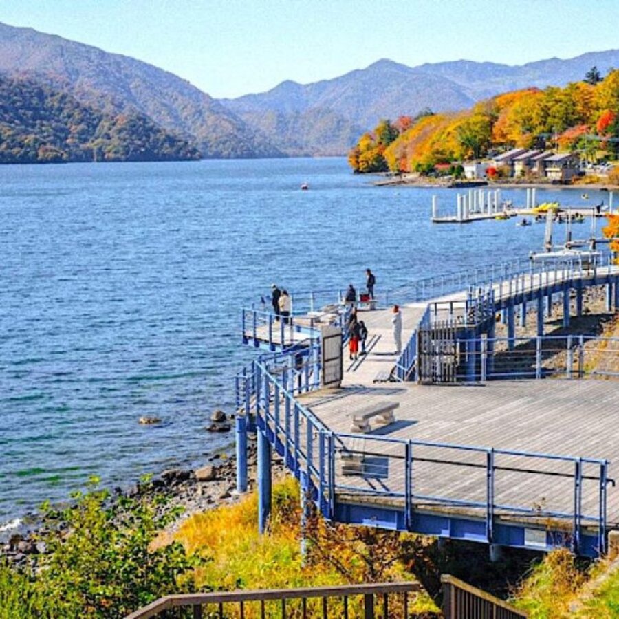 Tokyo: Luxury Nikko Private 1 Day Tour Low Price Guaranteed - Places You’ll Love More Than You Think