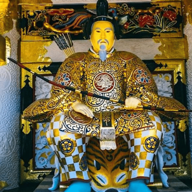 Tokyo: Luxury Nikko Private 1 Day Tour Low Price Guaranteed - Who This Private Tour Is Best For