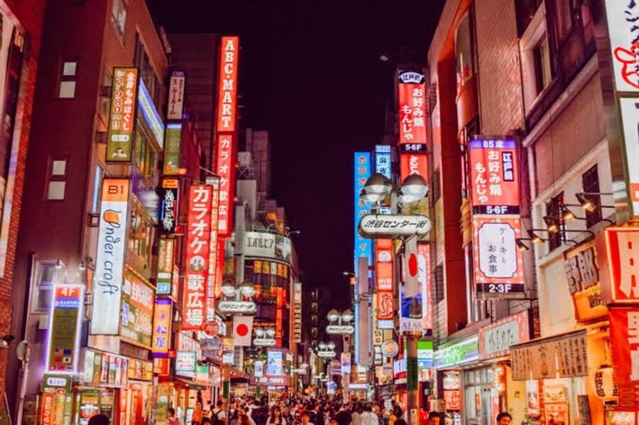 Tokyo:Luxury Private Tour with English-Speaking driver - Pickup and getting around: less time lost, more time seeing
