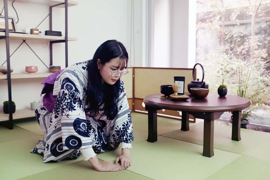 Tokyo: Matcha and Kimono Experience - Key highlights worth your time