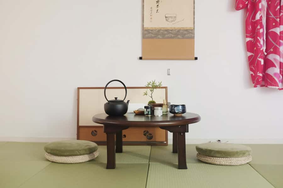 Tokyo: Matcha and Kimono Experience - Your Lesson Plan: Tea Ceremony, Teaism, Matcha, and Kimono