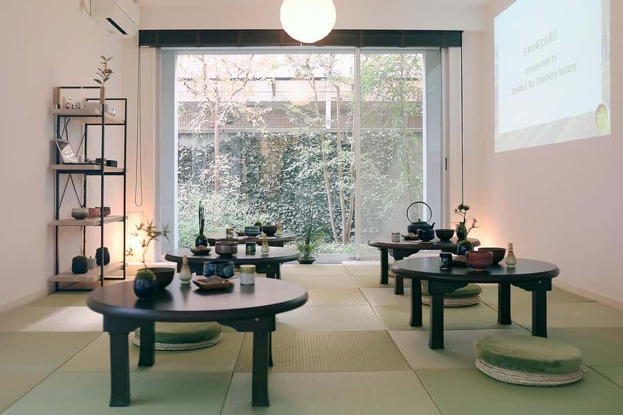 Tokyo: Matcha and Kimono Experience - Real Match vs Fake Matcha: What You’re Supposed to Notice