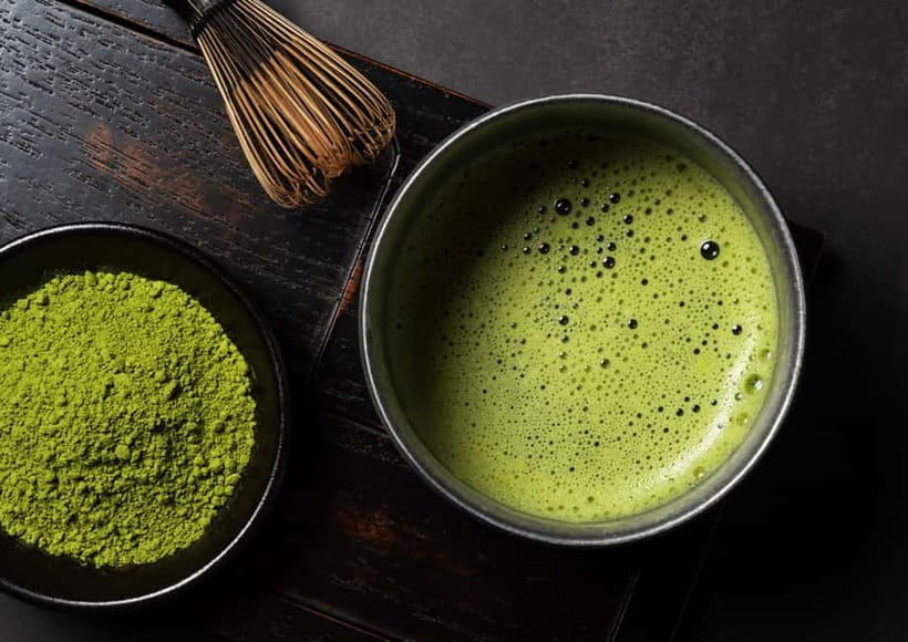 Tokyo: Matcha Making Experience with Mochi Sweets in Asakusa - Asakusa and your matcha: why this location fits the lesson