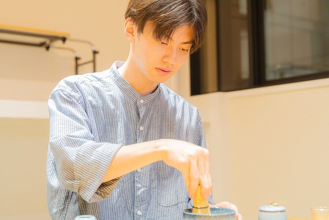 Tokyo: Matcha Tea Ceremony Experience at Japanese room in Shibuya - A Shibuya matcha class that’s calm, practical, and actually hands-on