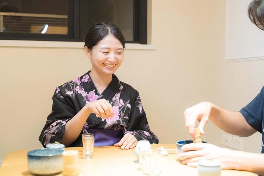 Tokyo: Matcha Tea Ceremony Experience in Shibuya - Key highlights to expect