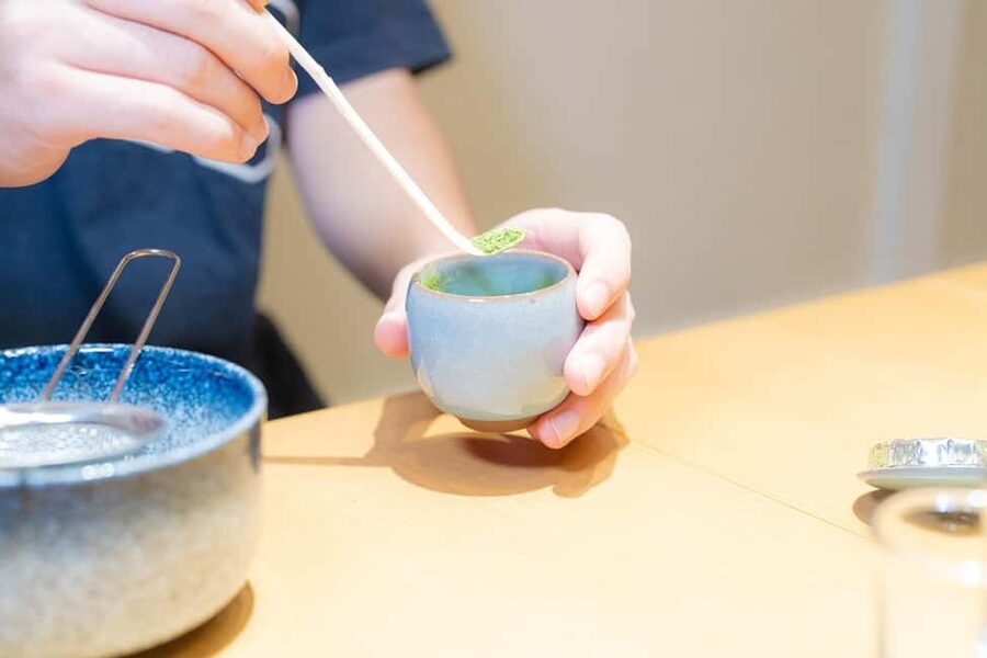 Tokyo: Matcha Tea Ceremony Experience in Shibuya - Who the experience is best for (and who might want something else)