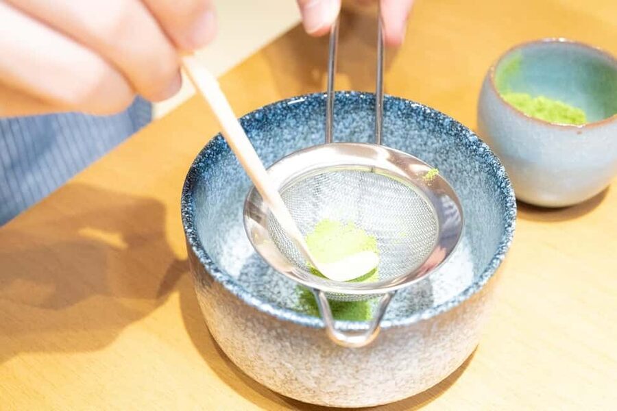 Tokyo: Matcha Tea Ceremony Experience in Shibuya - Price and value: is $30 fair for a Tokyo matcha class?