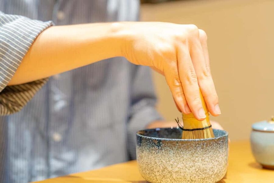 Tokyo: Matcha Tea Ceremony Experience in Shibuya - FAQ