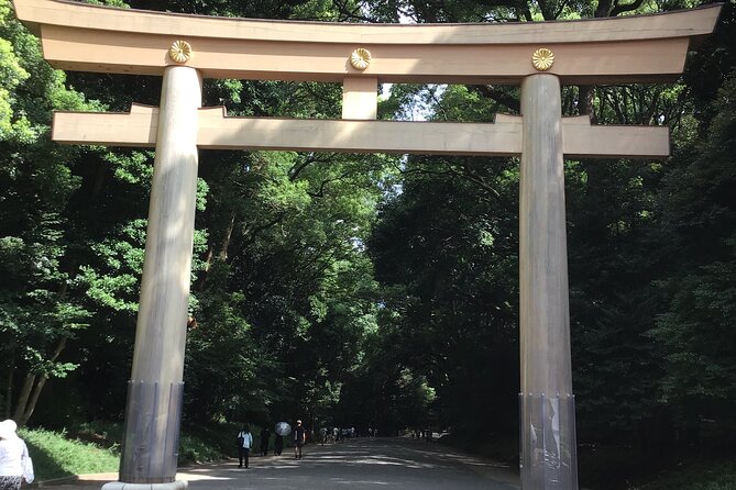 Tokyo: Meiji Jingu Cultural Walking Tour with Japanese Historian - Practical tips for enjoying Meiji Jingu more on this walk