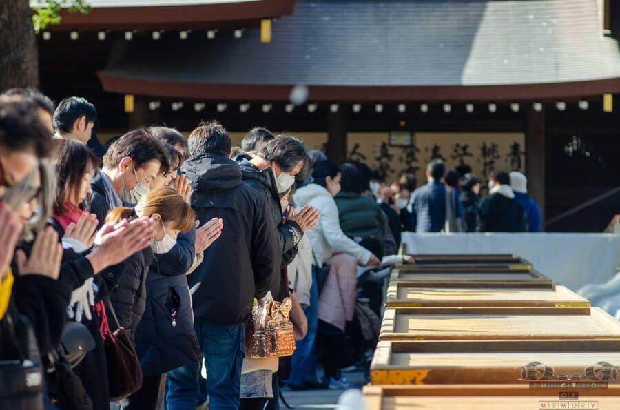 Tokyo: Meiji Jingu, Harajuku, Shibuya, and Shijuku Tour - The Kind of Guide You’ll Want on This Route
