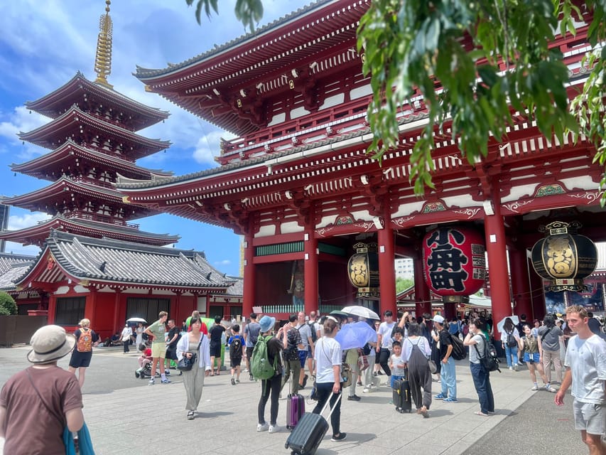 Tokyo: Meiji Jingu Shrine and Shinto Culture Walking Tour - Meiji Jingu Gyoen (Imperial Garden): photo time with a purpose