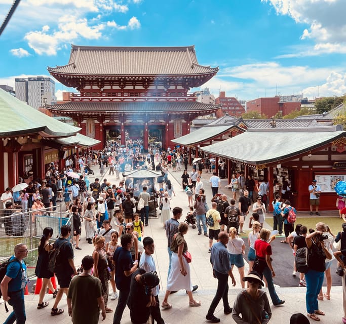Tokyo: Meiji Jingu Shrine and Shinto Culture Walking Tour - Meeting by Harajuku’s Starbucks: start easy, get oriented fast