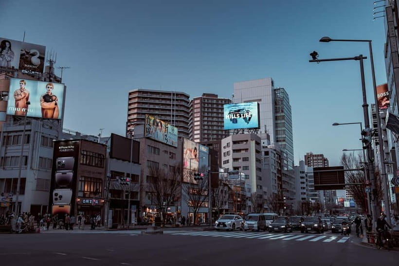 Tokyo: Meiji Jingu, Yoyogi Park & Takeshita Street Tour - Key things to love about this Harajuku to Omotesando route