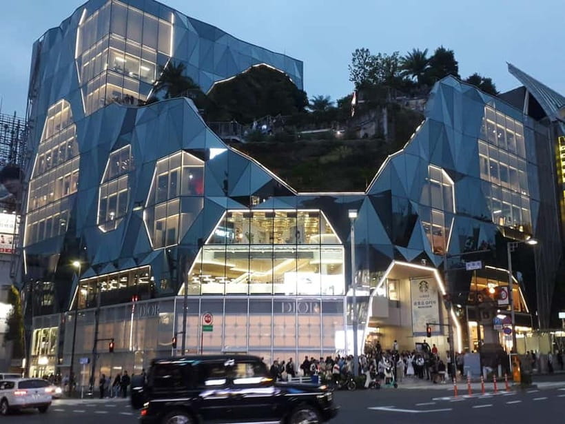 Tokyo: Meiji Jingu, Yoyogi Park & Takeshita Street Tour - Takeshita Street: Harajuku’s pop-culture shopping lane, explained so you don’t miss the point