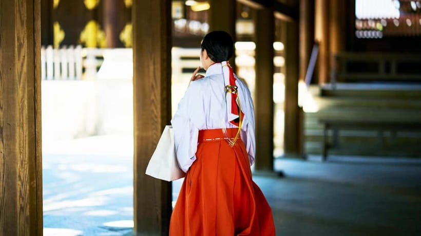 Tokyo: Meiji Shrine Walking Tour — Shinto & Imperial System - Key Points I’d Prioritize Before You Go